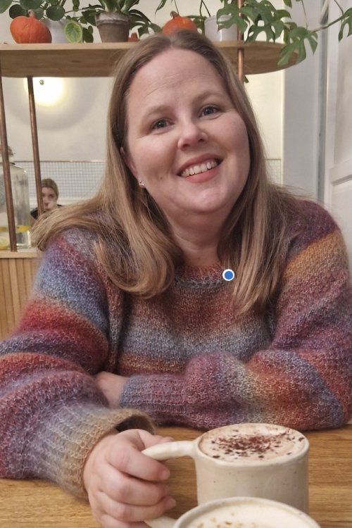 student iks dokseter