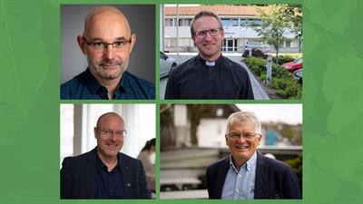 Seminar om teologi og kyrkjerett