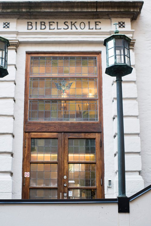 bibelskolen