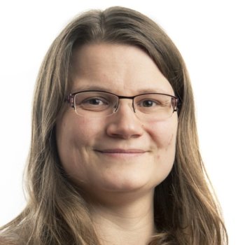 Alette Aasvold Rolland