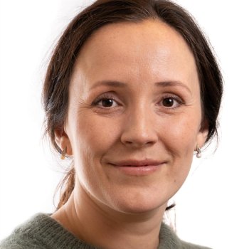Anita Nygård
