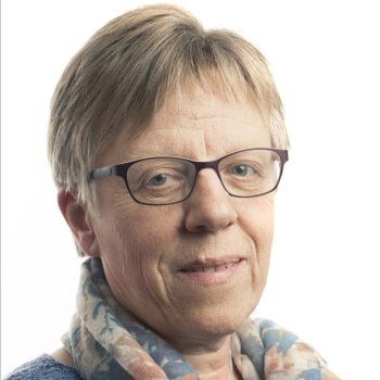 Astrid Øien Halsnes