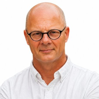 Dag Øivind Østereng