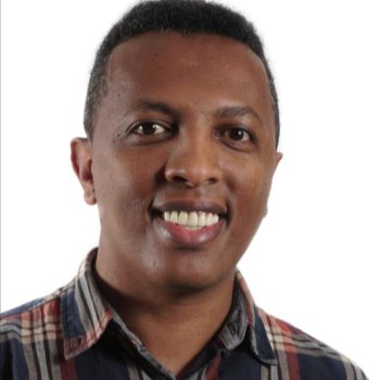 Daniel Muluwork Atsbeha