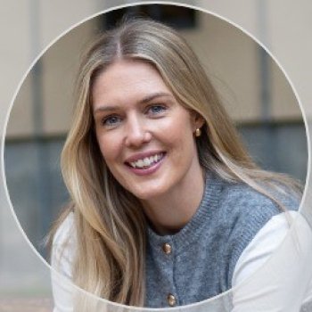 Ellen Kristine Solbrekke Hansen