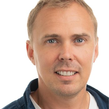 Erling Andre Algrøy