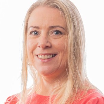 Gunnhild Aksnes Kristiansen