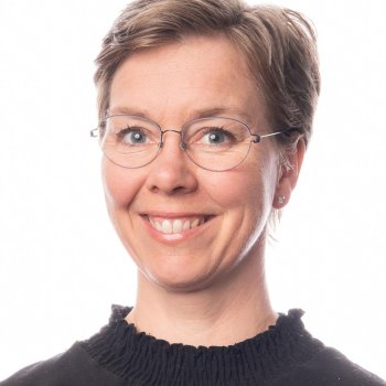 Hilde Kristin Dahlstrøm