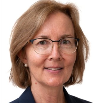 Inger-Johanne Gamlem Njau