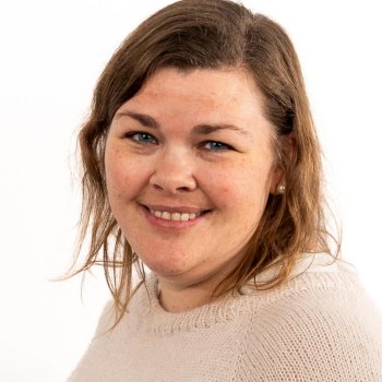 Inger Malene Roppestad Daltveit