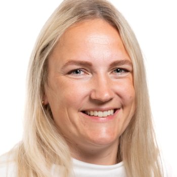 Ingvild Askeland Farestveit