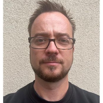 Jens Andreas Østby Kleiven
