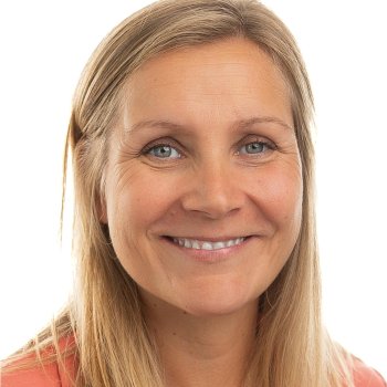 Julie Ane Ødegaard Borge