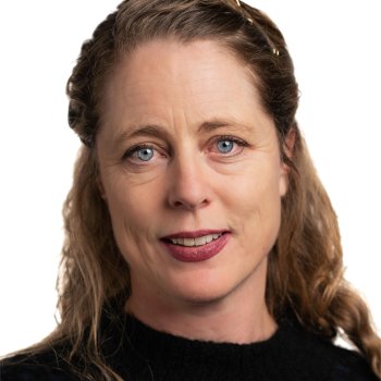 Kjersti Gravelsæter Berg