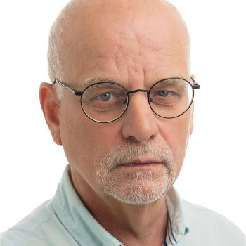 Lars Gaute Jøssang