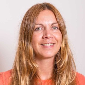 Lene Birgitte Jaer Nottveit