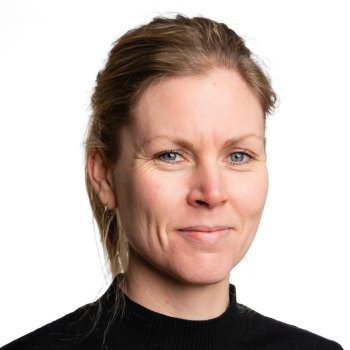 Marte Nesse Lægreid