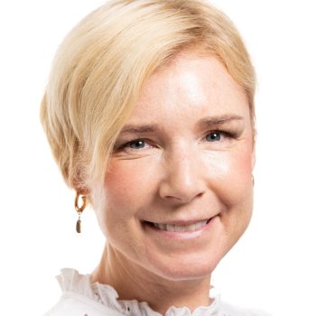 Monica Hammer-Larsen