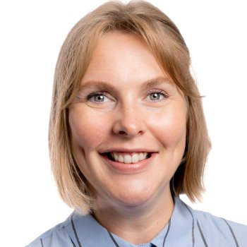 Pernille Reitan Jensen