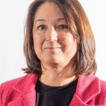 Rebecca Magdalena Wehus