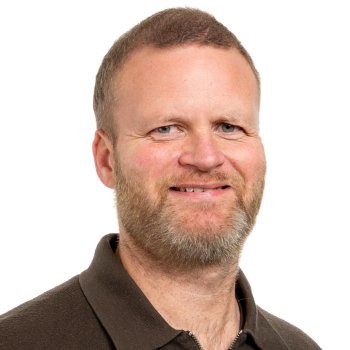 Tore Steensen
