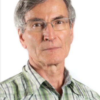 Torleif Elgvin