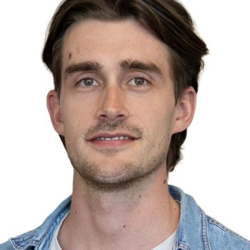 Torstein Gustad Jørgensen