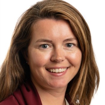 Trude-Kristin Mjelde Aarvik