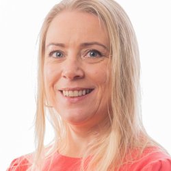 Gunnhild Aksnes Kristiansen