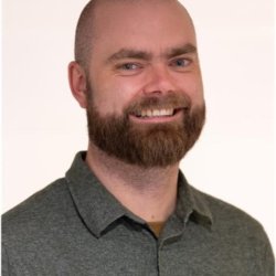 Martin Tingbø Johannessen