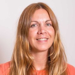 Lene Birgitte Jaer Nottveit