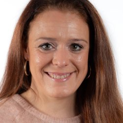 Renate Cecilie J. Vesteraas