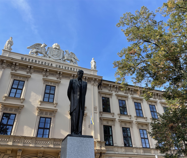 Masaryk
