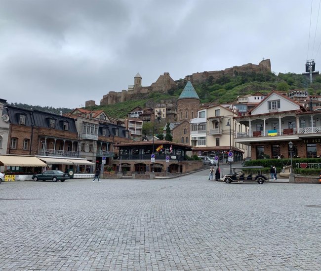 tbilisi