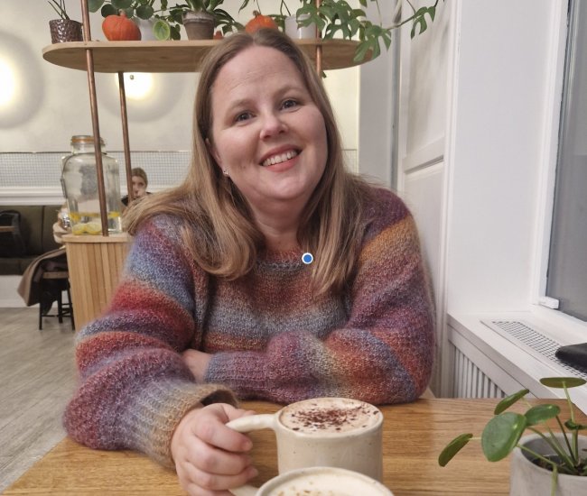 student iks dokseter