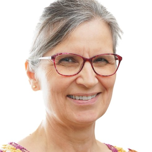 Sissel Gerritsen