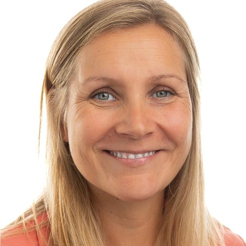 Julie Ane Ødegaard Borge