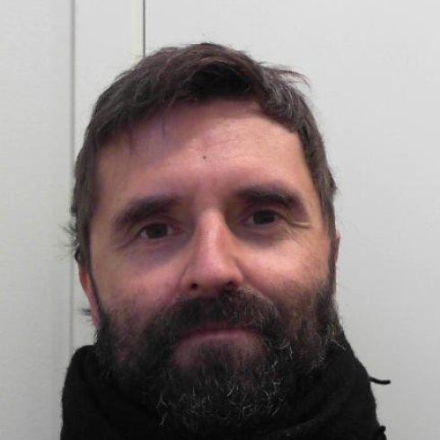 Oleksandr Kapranov