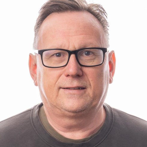 Jan Inge Jenssen