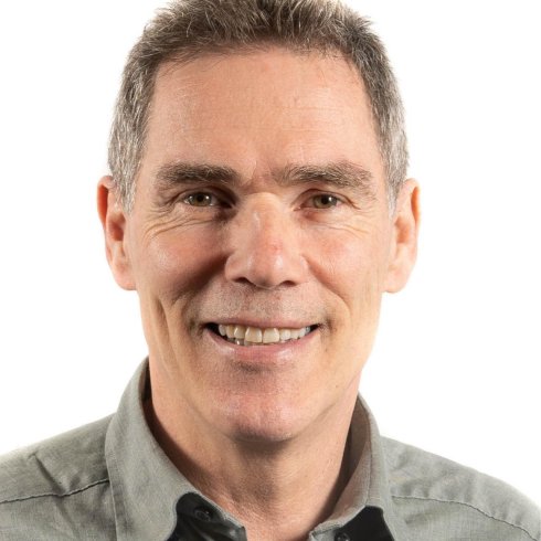Ingvar Tjøstheim
