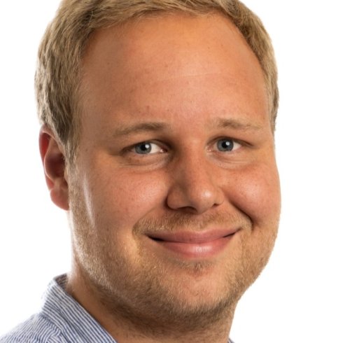 Øystein Røynesdal