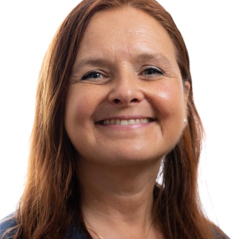 Kari Kvandal