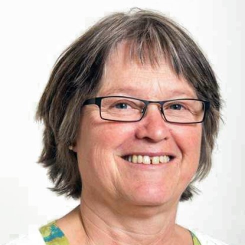 Anne Karin Rudjord Unneland