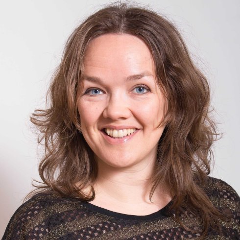 Ruth Hol Mjanger