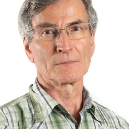 Torleif Elgvin