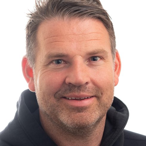 Kristian Øen