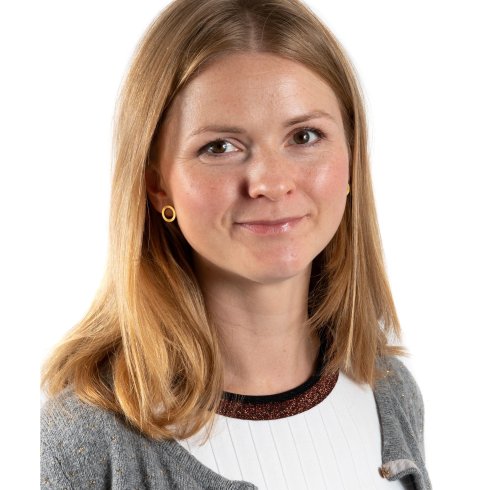 Margrethe Løøv