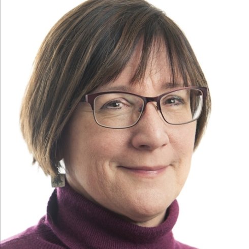 Heidi Gudmundset