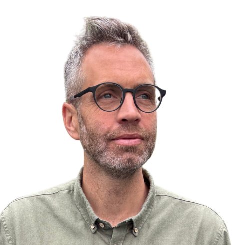 Andreas Bjørntvedt