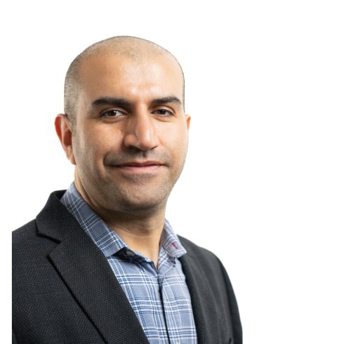 Mohammad Zarei